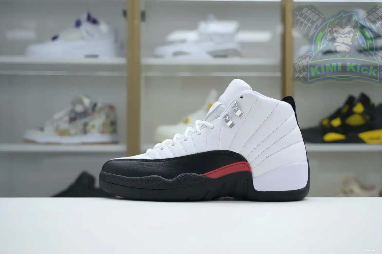 12 Kimikick Jordan Jordan Air 0822